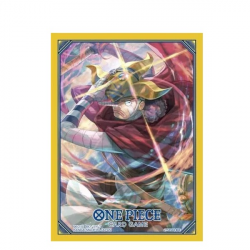 Fundas para cartas One Piece TCG - Sogeking (70 unidades)