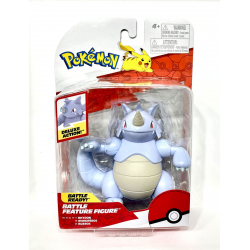 Figura Pokémon Battle - Rhydon 11cm