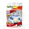 Figura Pokémon Battle - Rhydon 11cm