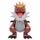 Figura Pokémon Battle Feature Rexillius 28cm