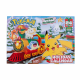 Pokémon Calendario de adviento Battle Figures Holiday 2024