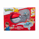 Figura Pokémon Battle Spinner Pack Squirtle & Poké Ball