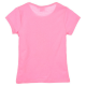 Camiseta niña Bluey rosa 3 años 98cm CONFECCIONADA CON MATERIALES RECICLADOS