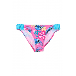Culetin - bikini niña Disney Lilo y Stitch rosa 3 años 98cm
