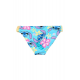 Culetin - bikini niña Disney Lilo y Stitch celeste 8 años 128cm