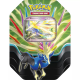 Caja de lata de cartas Pokemon Azure Legends 2025 Xerneas ex (inglés)