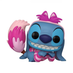 Figura Funko POP! Lilo & Stitch - Costume Cheshire 1060