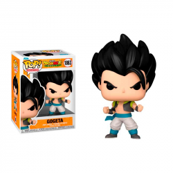 Figura Funko POP! Dragon Ball Super - Gogeta 1863