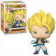 Figura Funko POP! Dragon Ball Super - Gogeta 1863 Chase