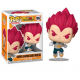 Figura Funko POP! Dragon Ball Super - Super Saiyan God Vegeta 1862