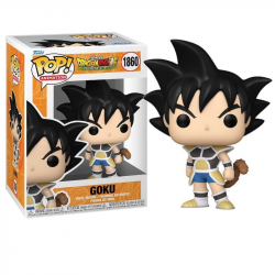 Figura Funko POP! Dragon Ball Super - Goku (Kid) 1860