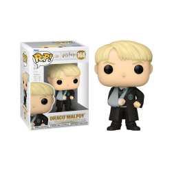 Figura Funko POP! Harry Potter - Malfoy with Broken Arm 168