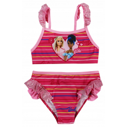 Bikini niña Barbie 3 años 98cm