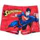 Bañador boxer niño Superman rojo 8 años 128cm