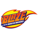 Blaze y los Monster Machines