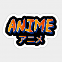 Anime - Manga