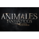 Animales fantásticos