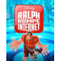 Ralph rompe internet