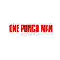 One Punch Man