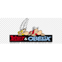 Asterix y Obelix